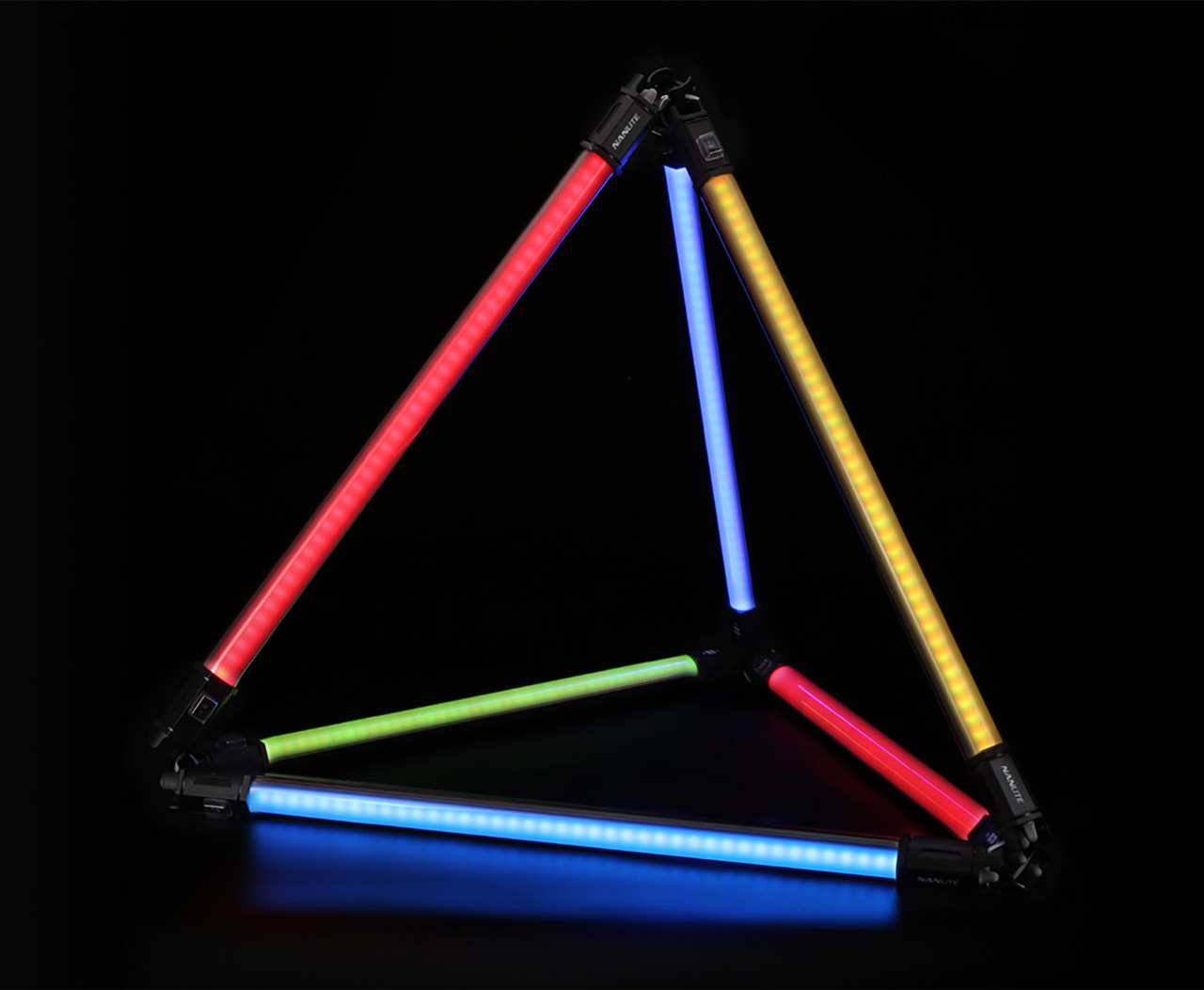Nanlite PavoTube 15C 2'